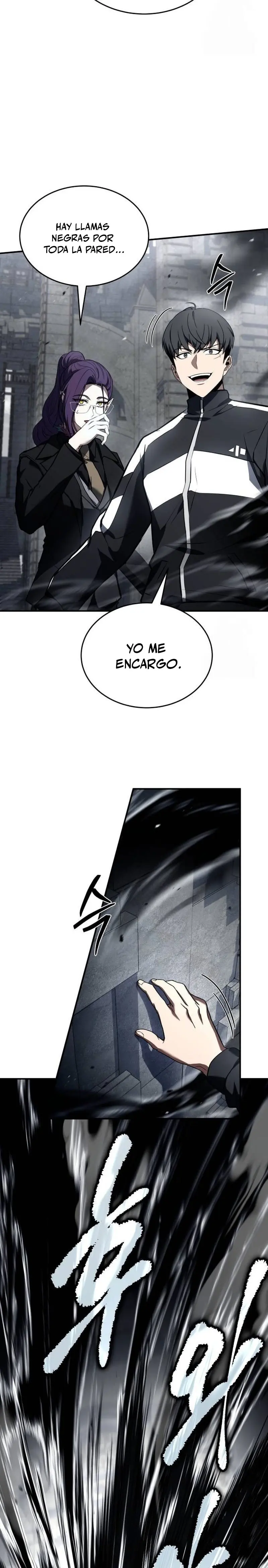 Acumulador de rasgos Capítulo 66 - Page 4
