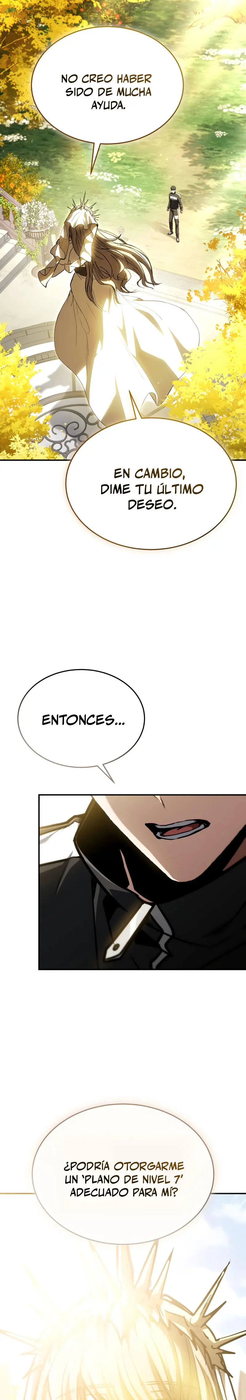 Acumulador de rasgos Capítulo 67 - Page 16