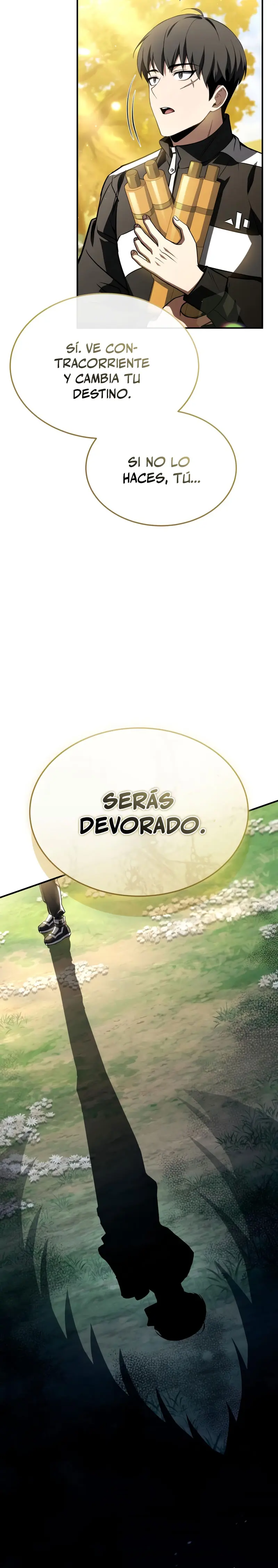 Acumulador de rasgos Capítulo 67 - Page 24