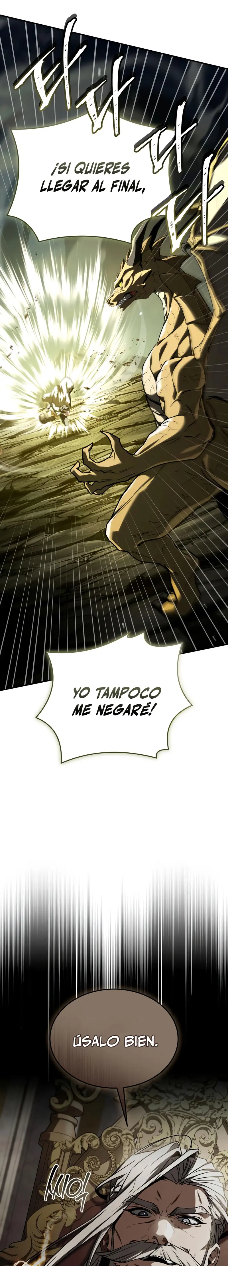 Acumulador de rasgos Capítulo 67 - Page 4