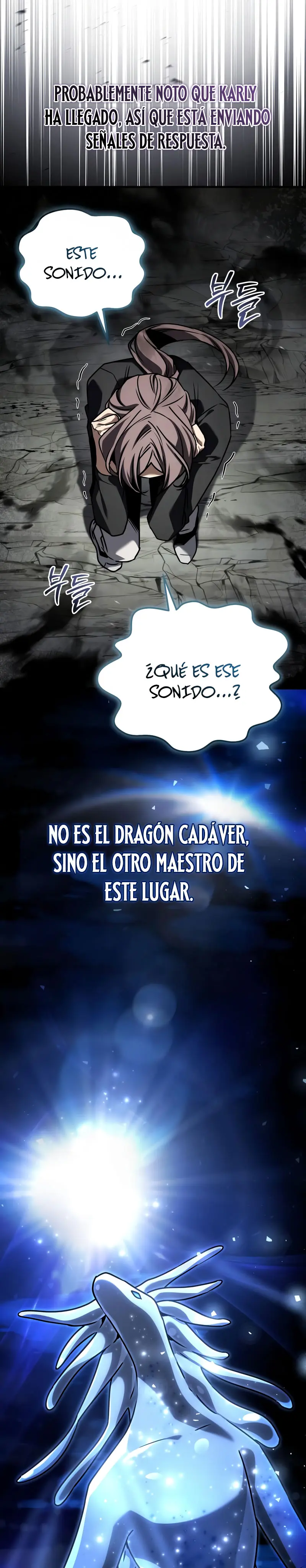 Acumulador de rasgos Capítulo 67 - Page 45