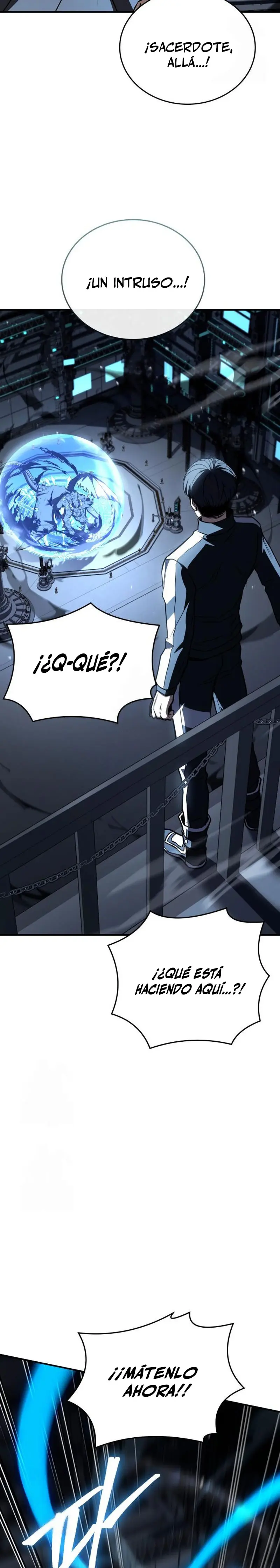 Acumulador de rasgos Capítulo 68 - Page 11