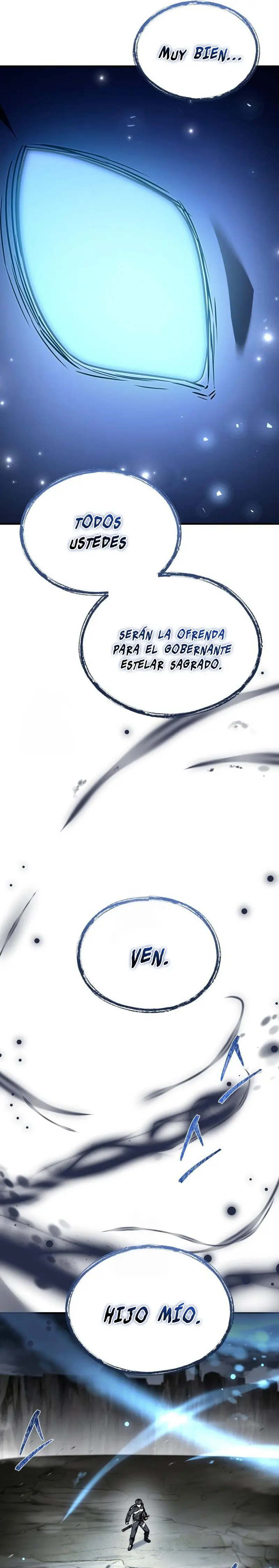 Acumulador de rasgos Capítulo 68 - Page 32