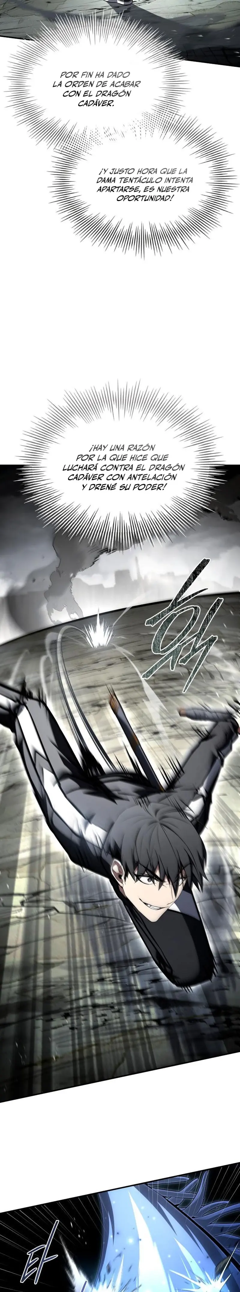 Acumulador de rasgos Capítulo 68 - Page 39