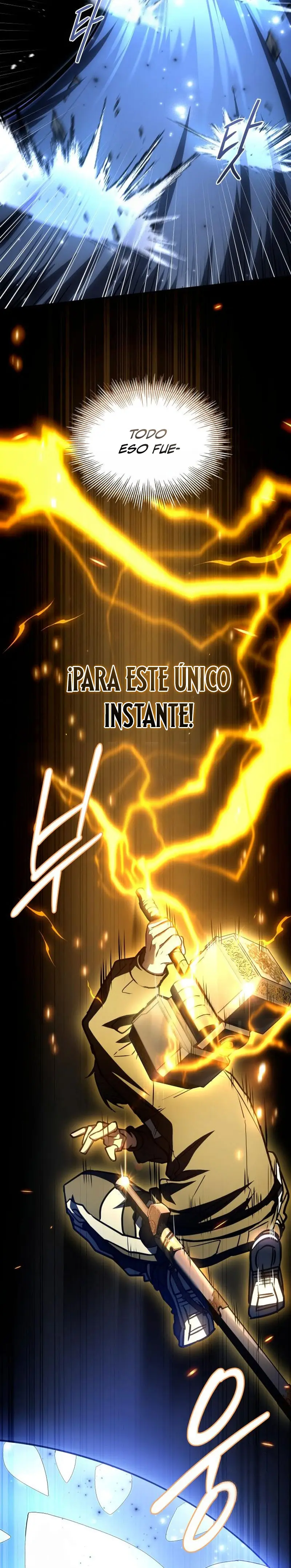 Acumulador de rasgos Capítulo 68 - Page 40