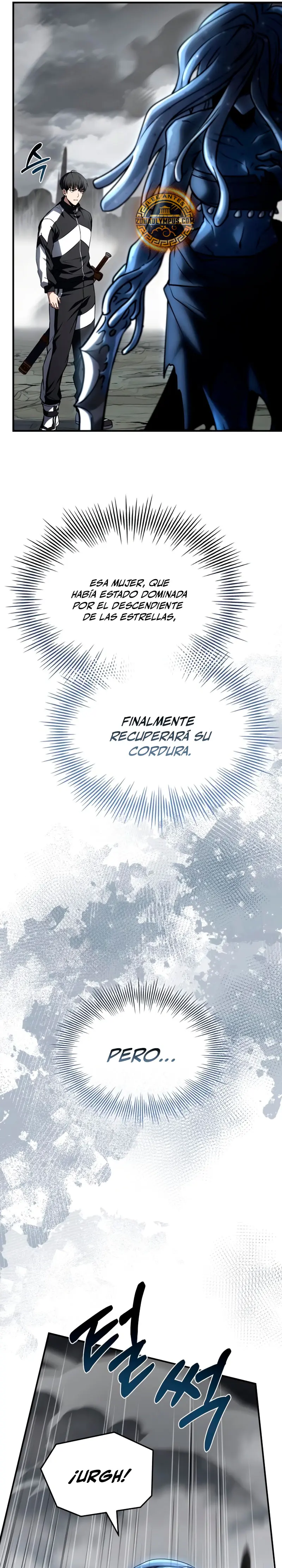 Acumulador de rasgos Capítulo 69 - Page 14