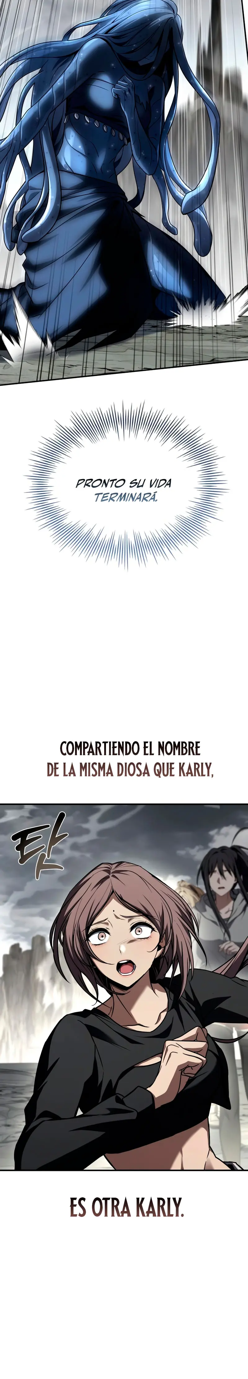 Acumulador de rasgos Capítulo 69 - Page 15