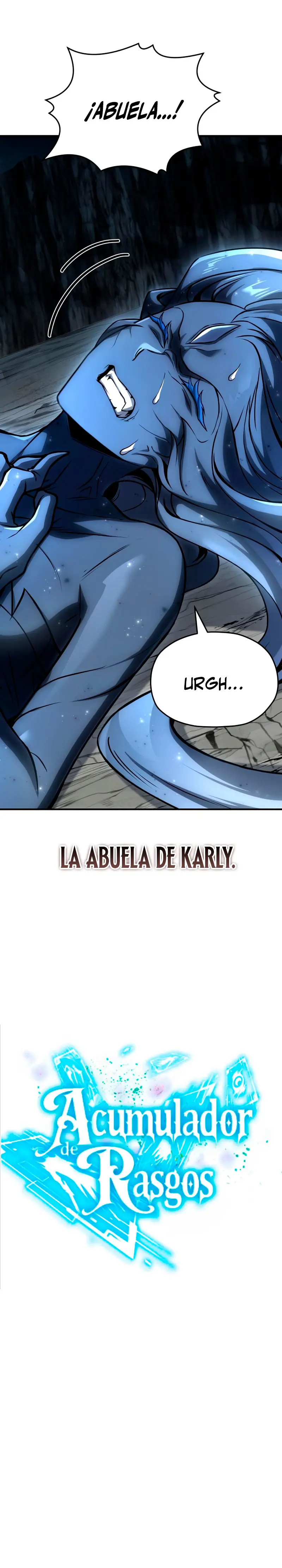 Acumulador de rasgos Capítulo 69 - Page 16