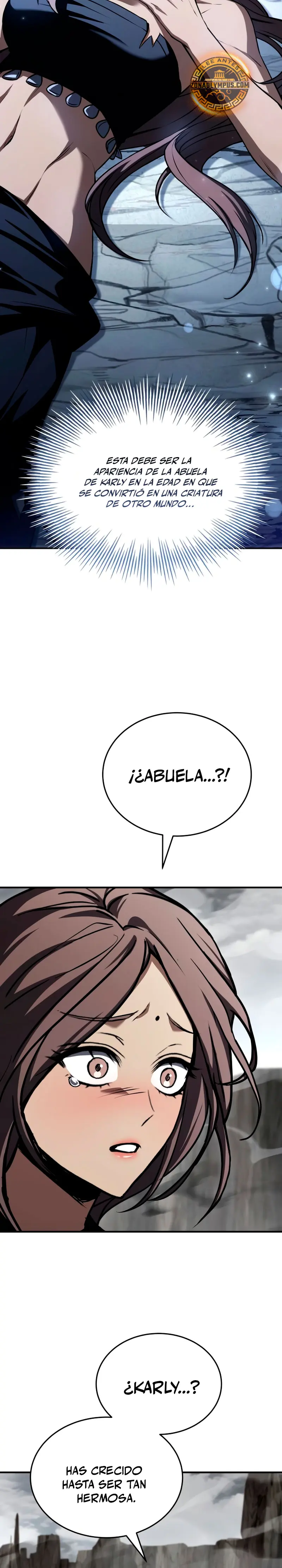 Acumulador de rasgos Capítulo 69 - Page 19