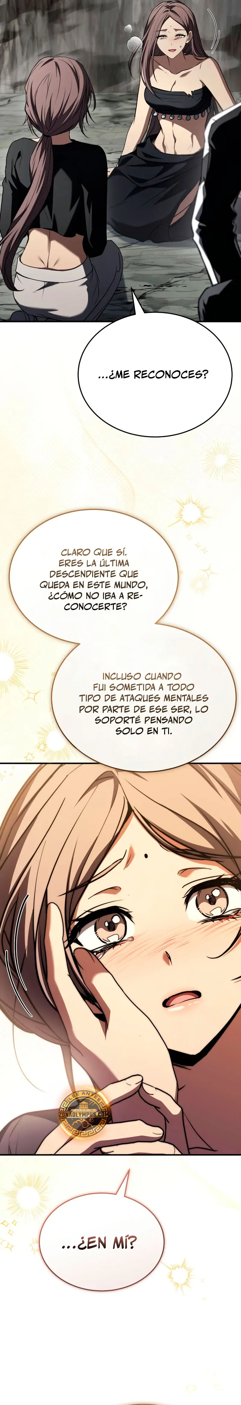Acumulador de rasgos Capítulo 69 - Page 20