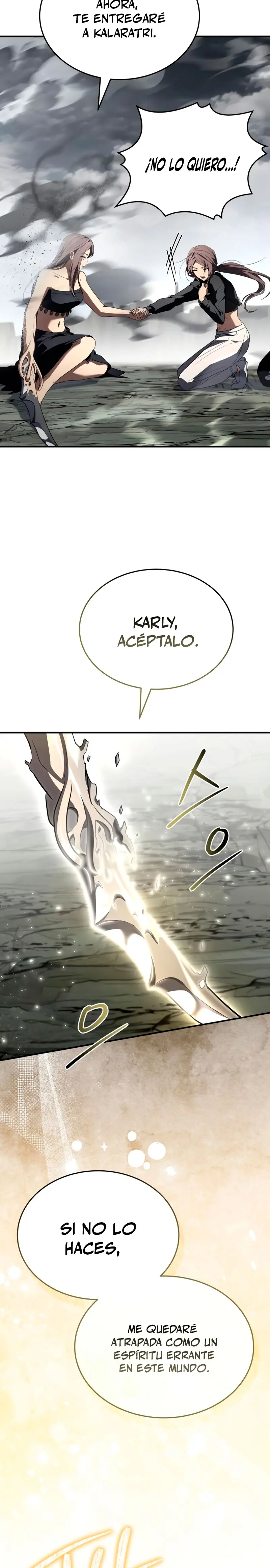 Acumulador de rasgos Capítulo 69 - Page 25