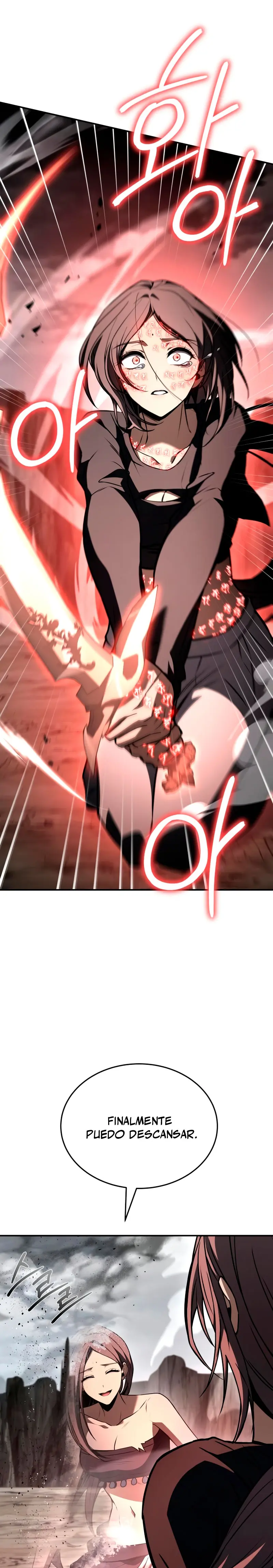 Acumulador de rasgos Capítulo 69 - Page 27