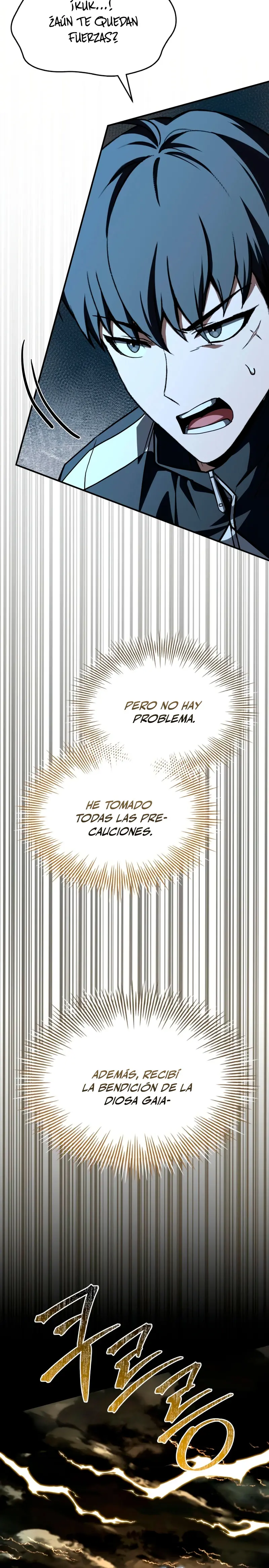 Acumulador de rasgos Capítulo 69 - Page 4