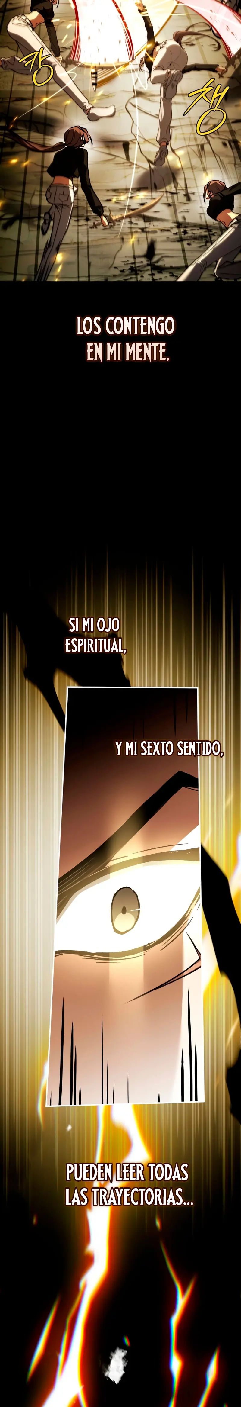 Acumulador de rasgos Capítulo 69 - Page 46