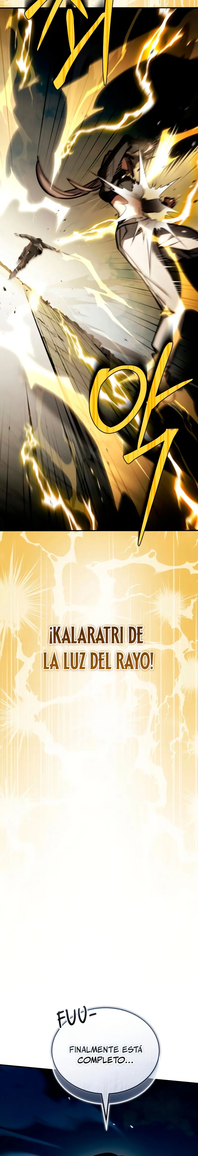 Acumulador de rasgos Capítulo 69 - Page 49