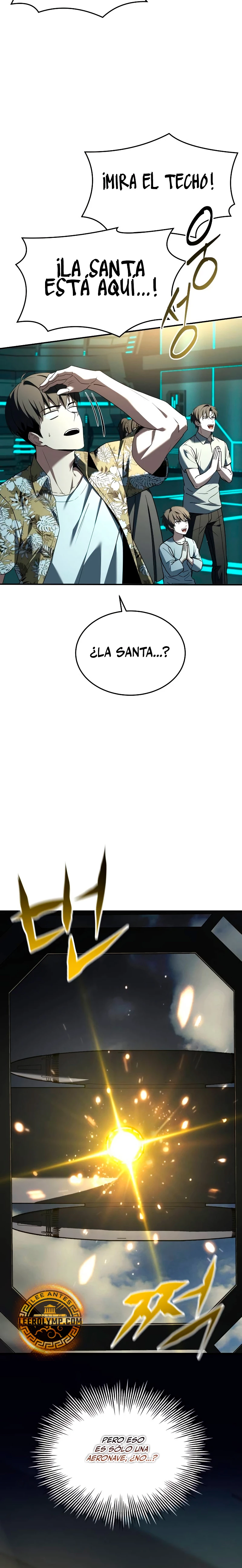 Acumulador de rasgos Capítulo 7 - Page 30