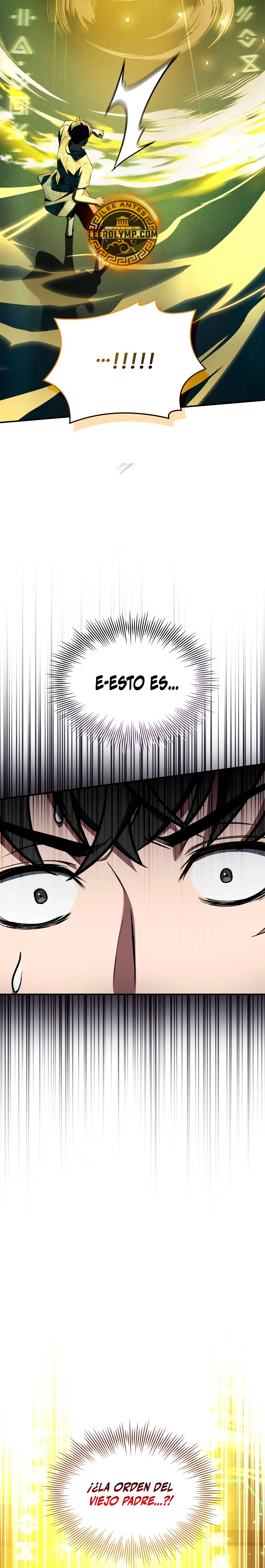 Acumulador de rasgos Capítulo 7 - Page 32