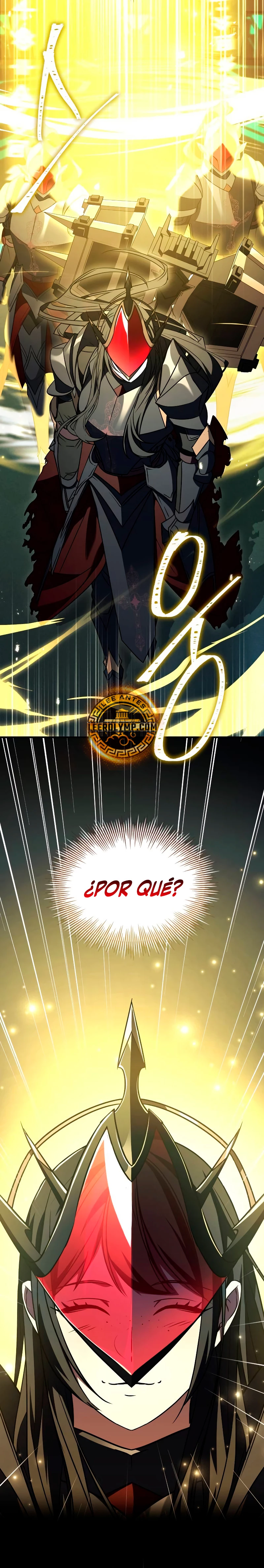 Acumulador de rasgos Capítulo 7 - Page 33