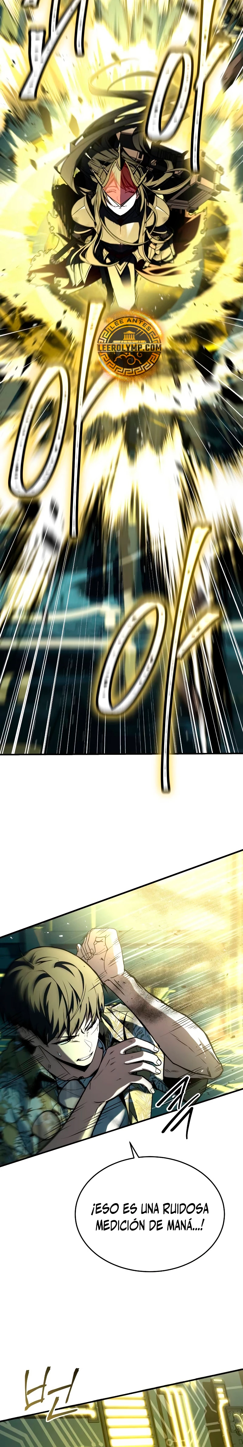 Acumulador de rasgos Capítulo 7 - Page 38