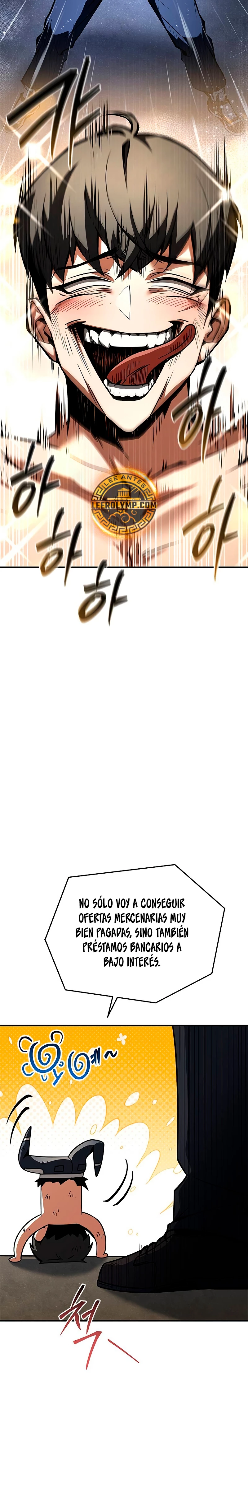 Acumulador de rasgos Capítulo 7 - Page 4
