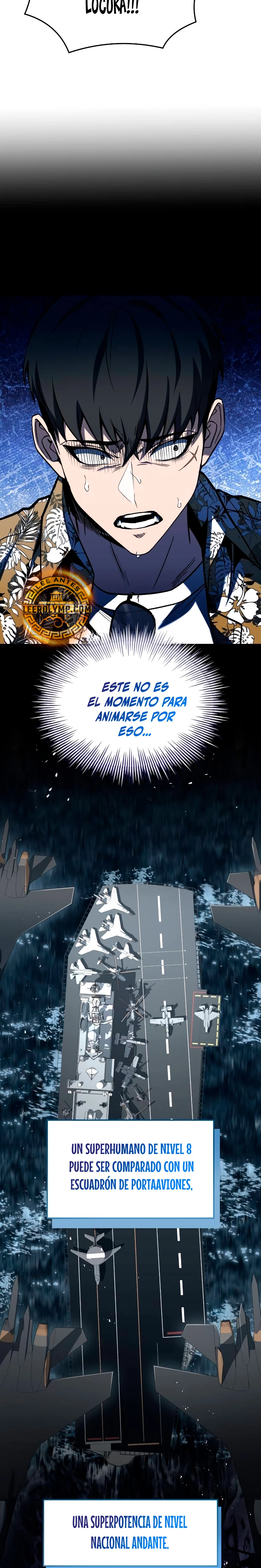 Acumulador de rasgos Capítulo 7 - Page 41