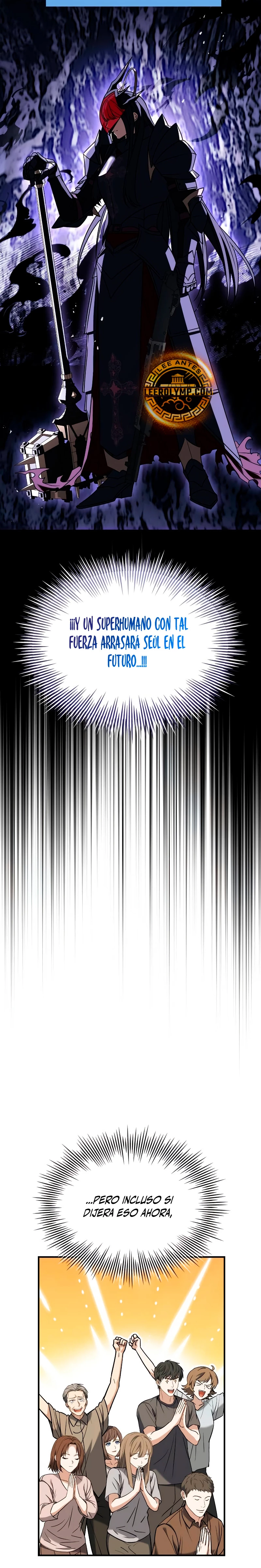 Acumulador de rasgos Capítulo 7 - Page 42