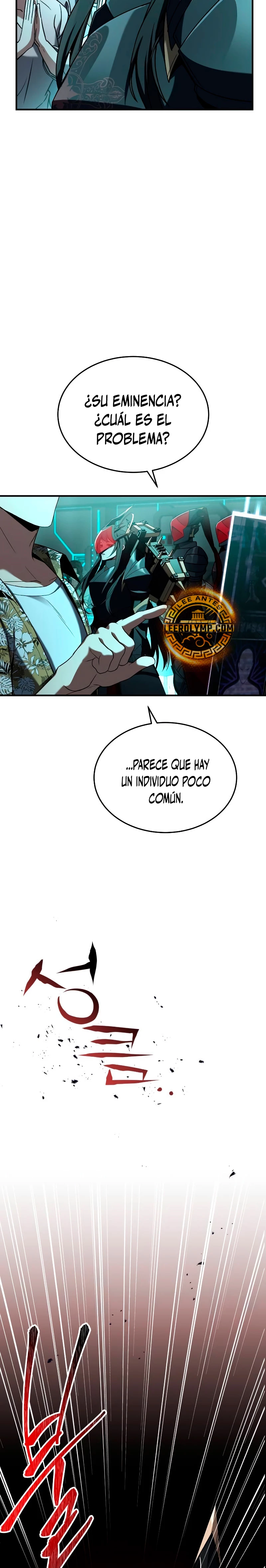 Acumulador de rasgos Capítulo 7 - Page 44