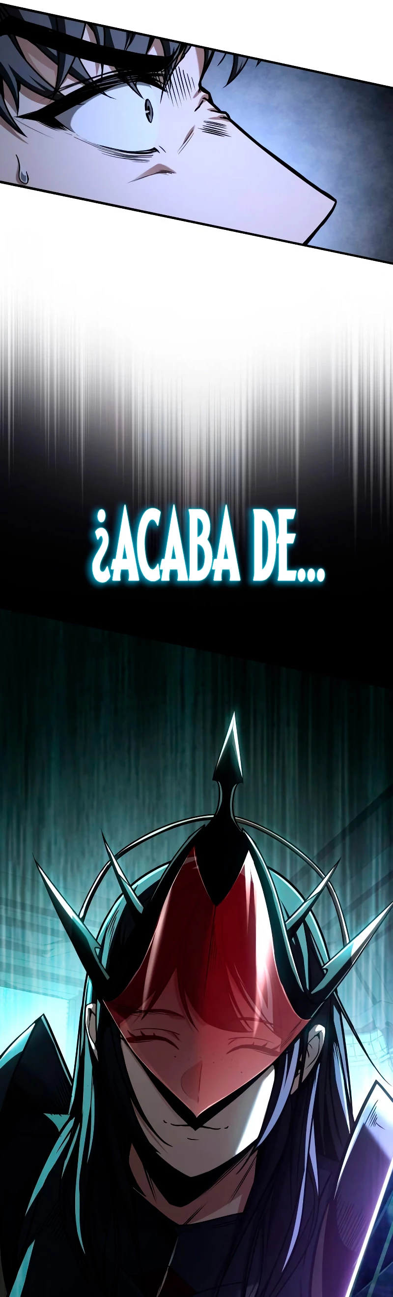 Acumulador de rasgos Capítulo 7 - Page 46