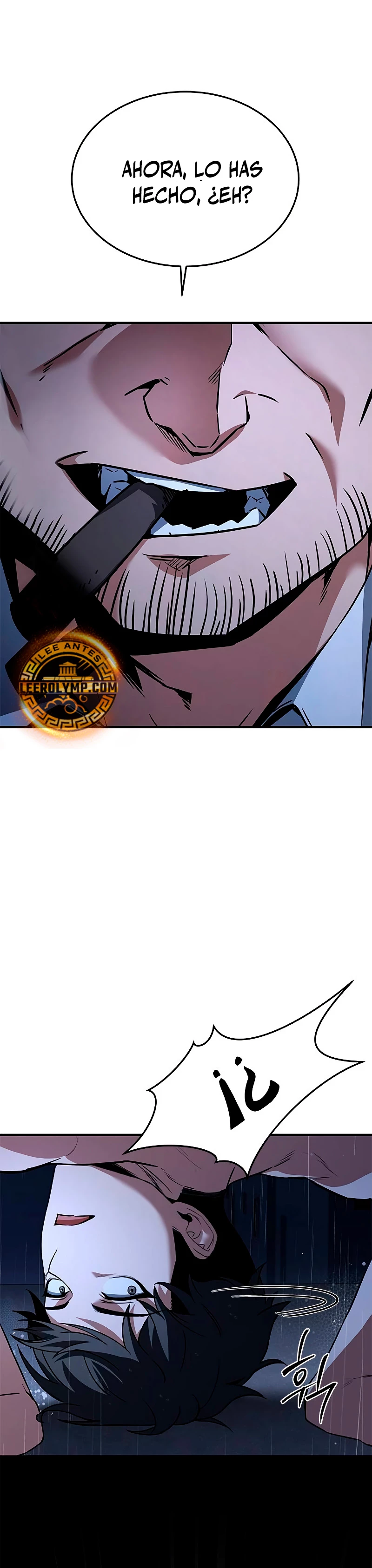 Acumulador de rasgos Capítulo 7 - Page 5