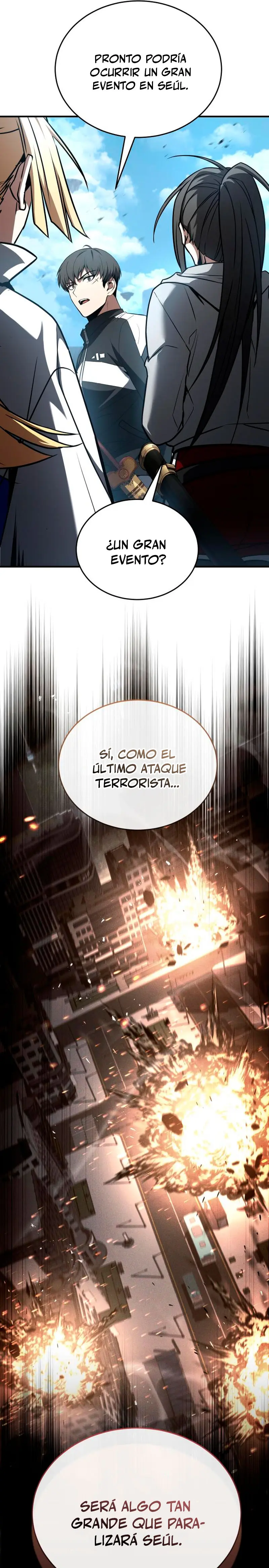 Acumulador de rasgos Capítulo 70 - Page 14