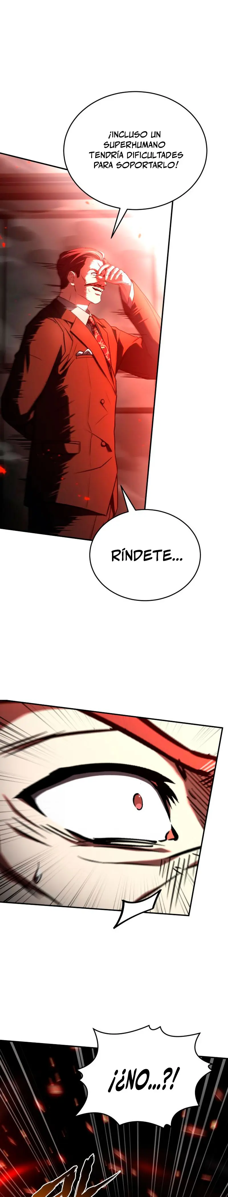 Acumulador de rasgos Capítulo 70 - Page 36