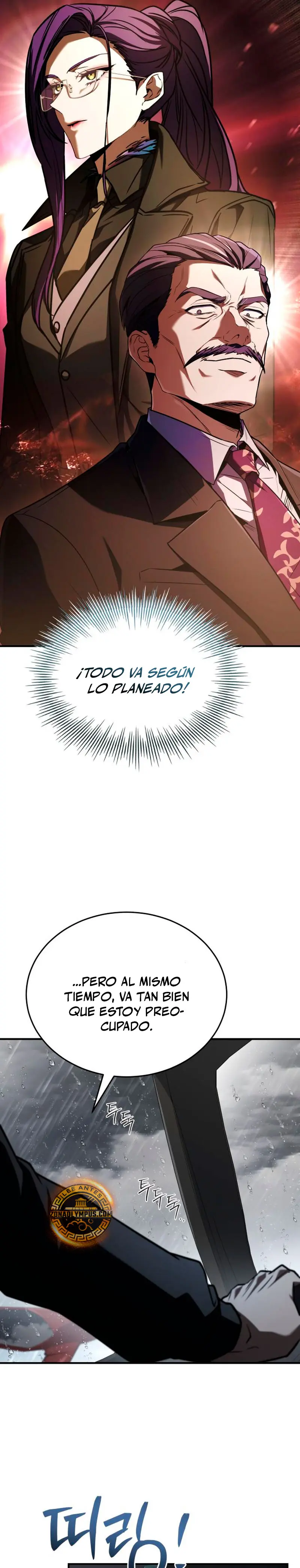 Acumulador de rasgos Capítulo 70 - Page 44