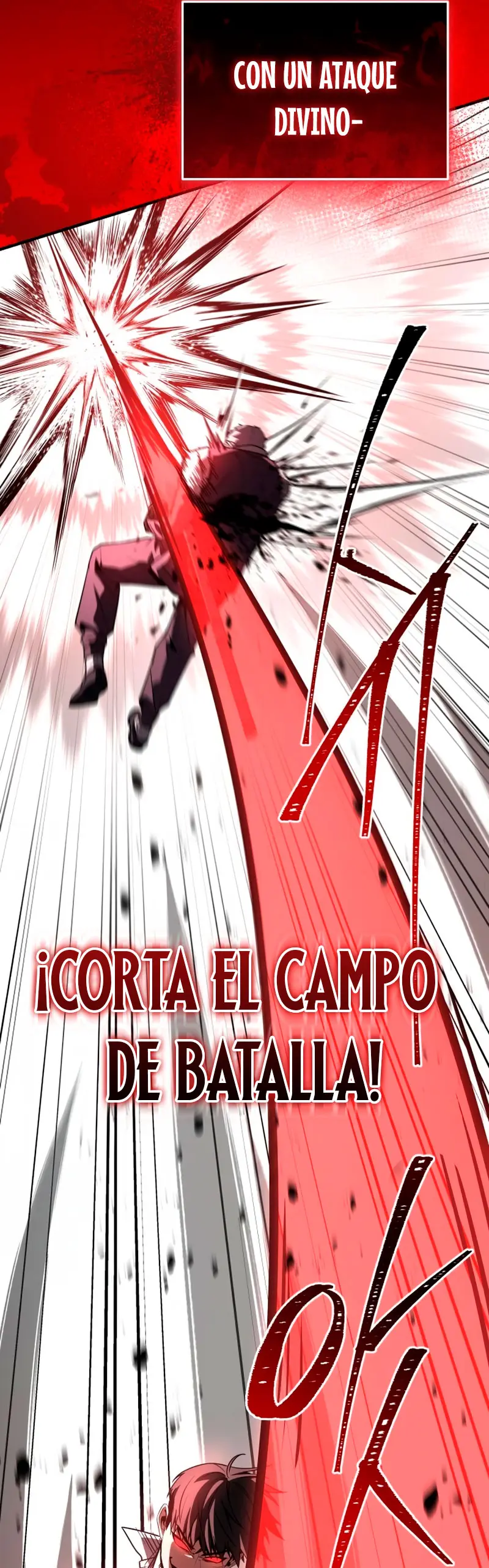 Acumulador de rasgos Capítulo 71 - Page 44
