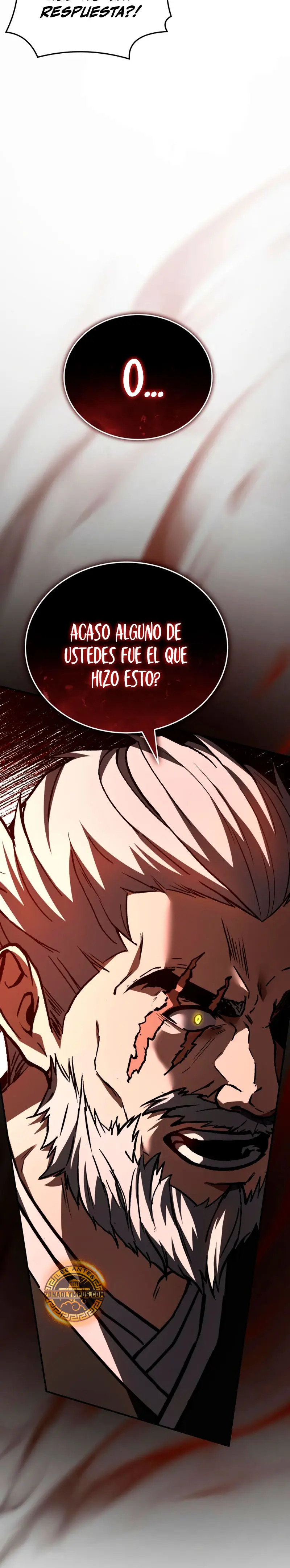 Acumulador de rasgos Capítulo 71 - Page 7