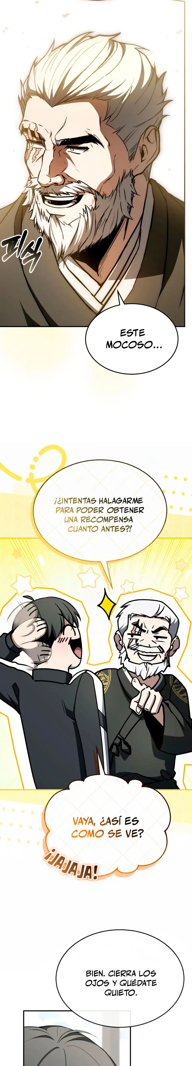 Acumulador de rasgos Capítulo 72 - Page 13