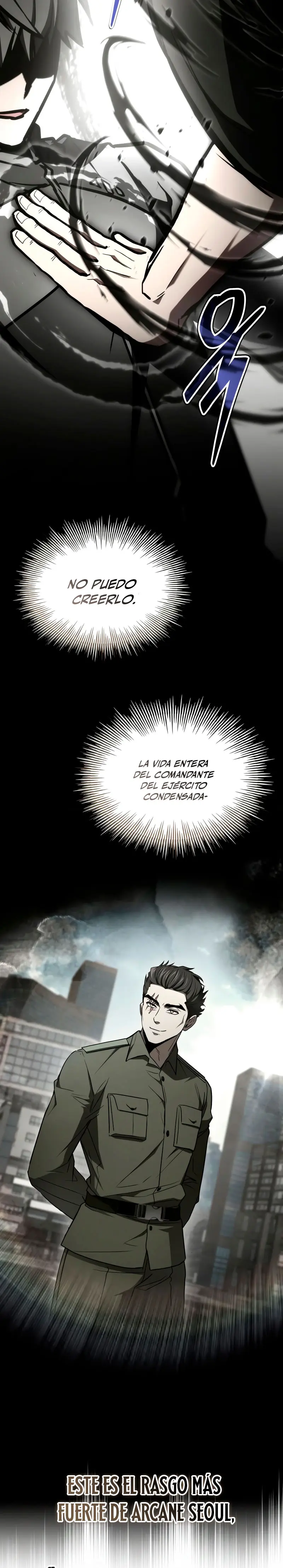 Acumulador de rasgos Capítulo 72 - Page 15