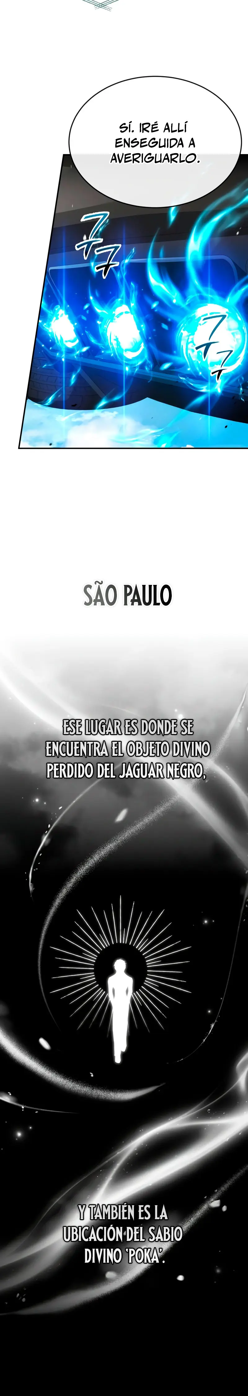 Acumulador de rasgos Capítulo 72 - Page 24