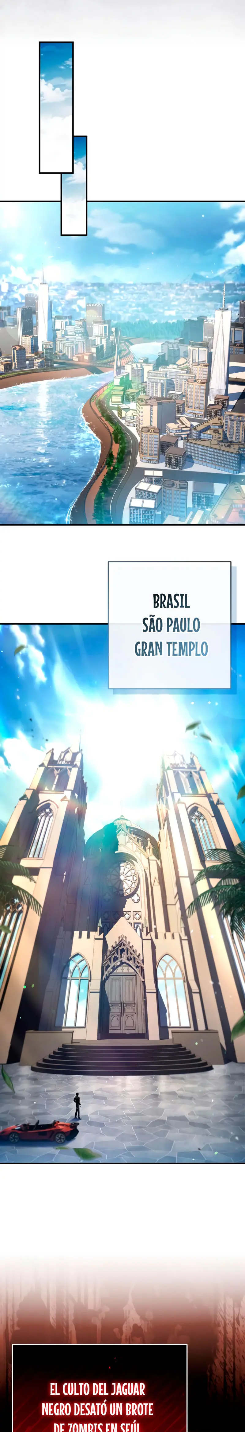 Acumulador de rasgos Capítulo 72 - Page 26