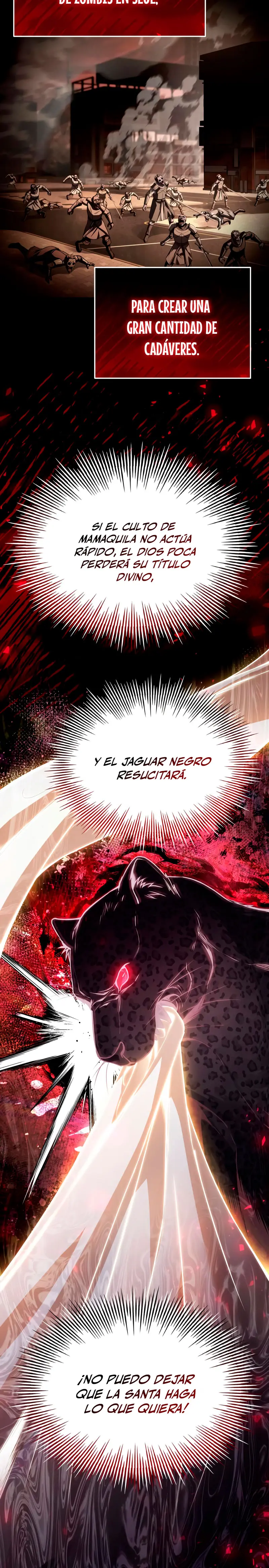 Acumulador de rasgos Capítulo 72 - Page 27