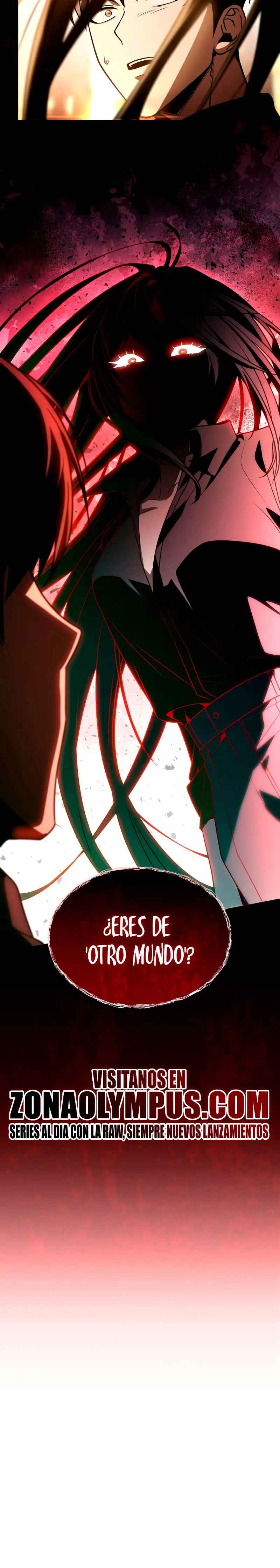 Acumulador de rasgos Capítulo 72 - Page 41
