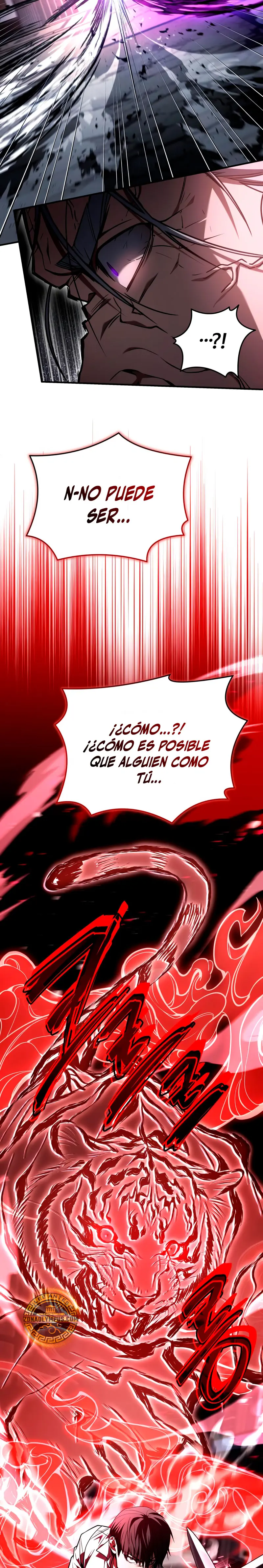 Acumulador de rasgos Capítulo 72 - Page 5