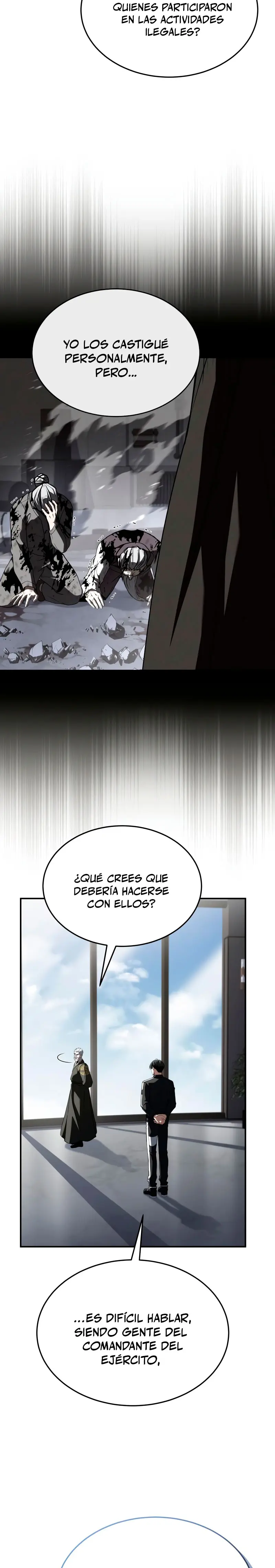 Acumulador de rasgos Capítulo 72 - Page 9
