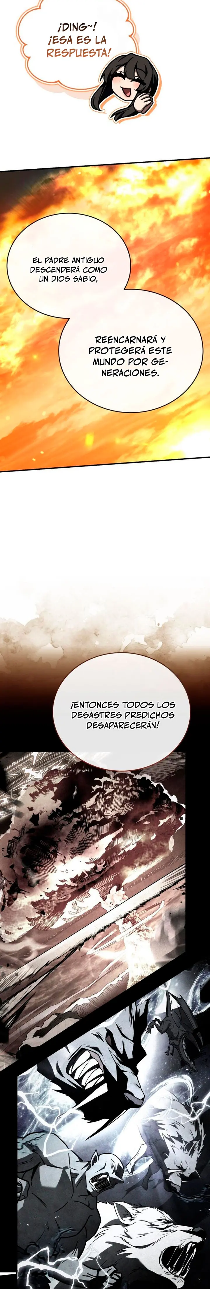 Acumulador de rasgos Capítulo 73 - Page 11