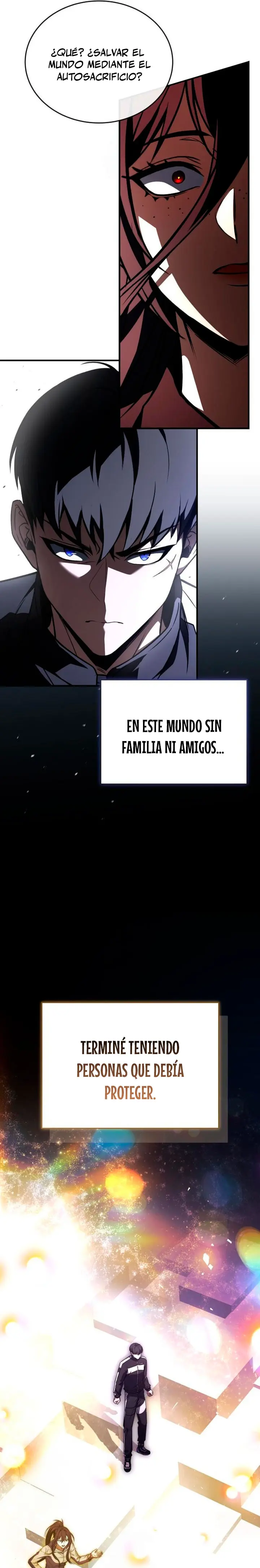 Acumulador de rasgos Capítulo 73 - Page 14