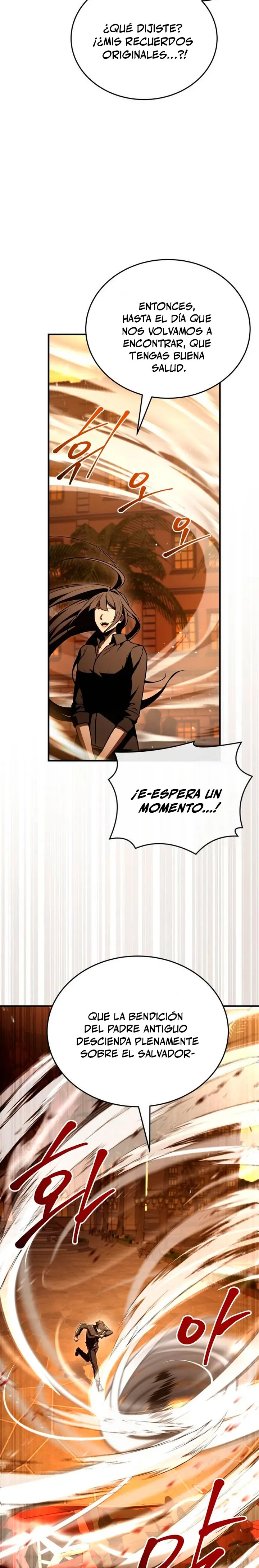Acumulador de rasgos Capítulo 73 - Page 18