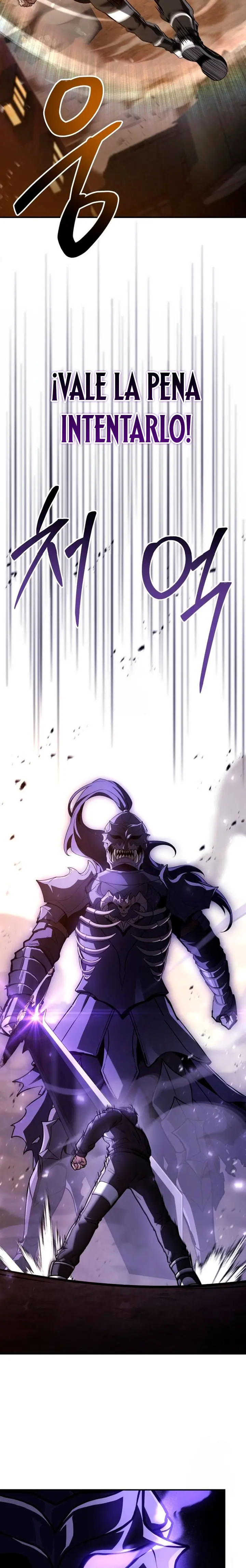 Acumulador de rasgos Capítulo 73 - Page 22
