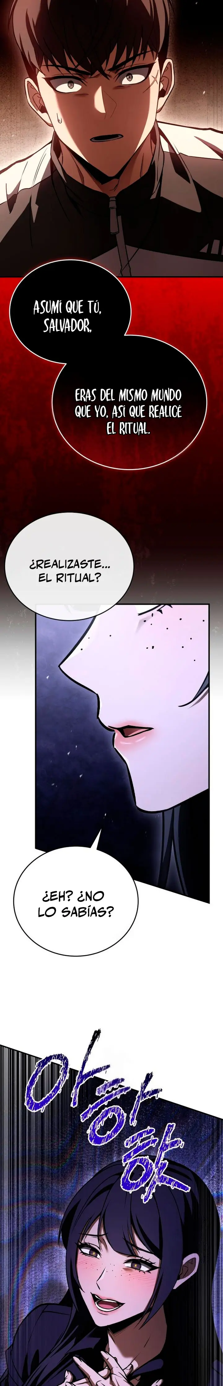 Acumulador de rasgos Capítulo 73 - Page 3