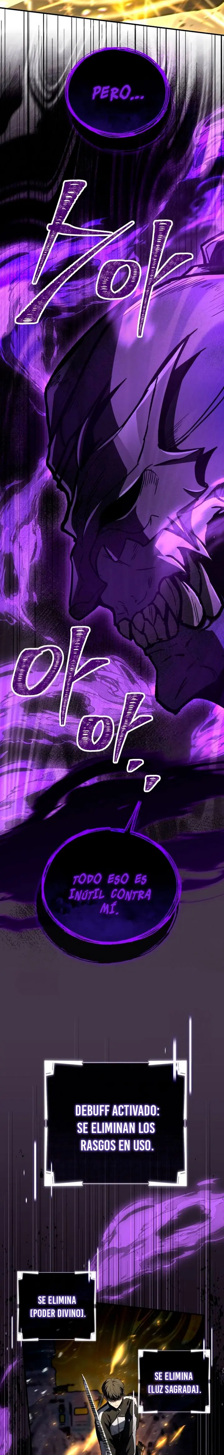 Acumulador de rasgos Capítulo 73 - Page 32