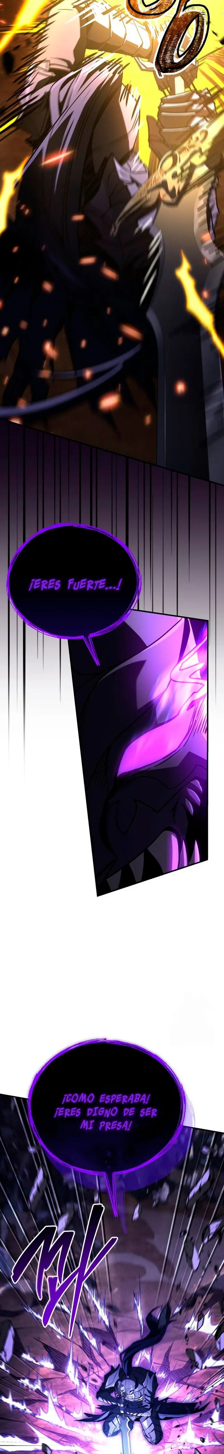 Acumulador de rasgos Capítulo 73 - Page 35