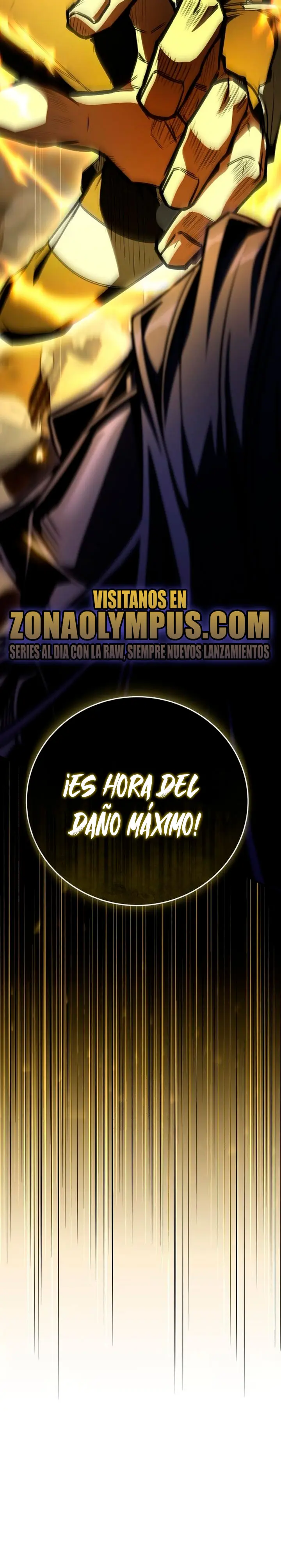 Acumulador de rasgos Capítulo 73 - Page 45